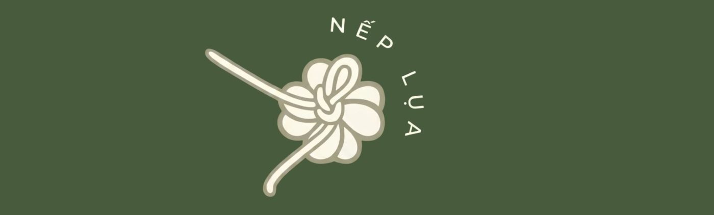 Nếp Lụa