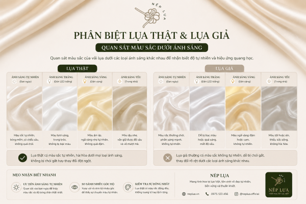 Thử Độ Nhăn Của Vải